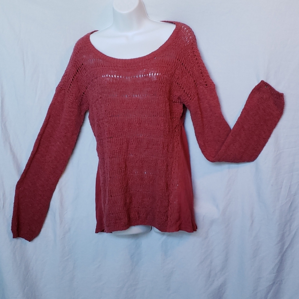 Lucky Brand sweater